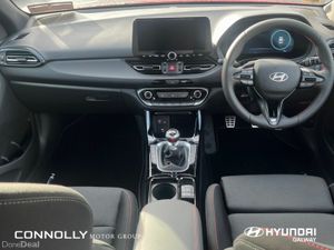 Hyundai i30 N-Line 1.0 Petrol ** ORDER NOW FOR 261 - Image 4