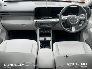 Hyundai KONA Kona EV Elegance 65kWh ** ORDER NOW F - Image 4