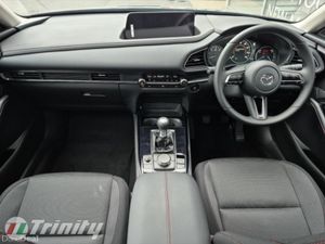 Mazda CX-30 **  FINANCE FROM 3.9% APR  OR €2000 TR - Image 2
