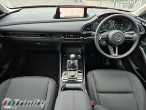 Mazda CX-30 **  FINANCE FROM 3.9% APR OR €2000 TRA - Image 2