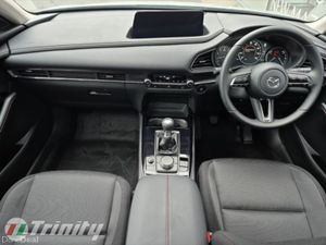 Mazda CX-30 **  FINANCE FROM 3.9% APR  OR €2000 TR - Image 2