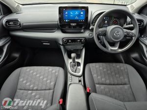 Mazda Mazda2 **  FINANCE FROM 2.9% APR  OR €1000 T - Image 2