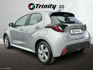 Mazda Mazda2 **  FINANCE FROM 2.9% APR  OR €1000 T - Image 3