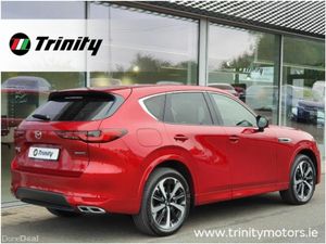 Mazda CX-60 **  FINANCE FROM 3.9% APR  OR €2000 TR - Image 3