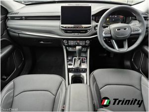 Jeep Compass ** TOP SPEC ** 4XE SUMMIT ** PHEV ** - Image 2