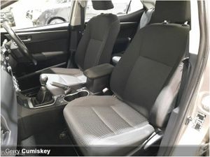 Toyota Corolla 1.4 Diesel - Image 4