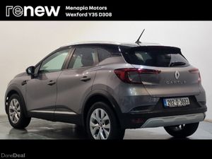 Renault Captur TCe 100 Iconic - Image 4