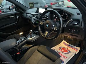 BMW 1-Series M-Sport - Image 2