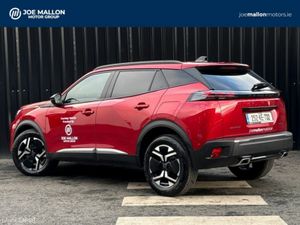 Peugeot 2008 HYBRID 145BHP e-DCS6 Allure - Image 2