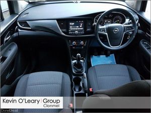 Opel Mokka MOKKA SC 1.6 CDTI 136BHP  4DR - Image 3