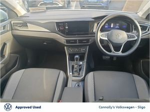 Volkswagen Taigo EDITION 75 1.0TSI 115HP AUTO - Image 3