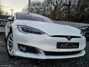 🔥 2018 Tesla Model S 75D AWD Enhanced AutoPilot - Image 2