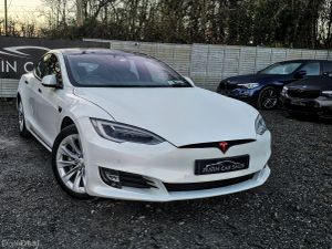 🔥 2018 Tesla Model S 75D AWD Enhanced AutoPilot - Image 4
