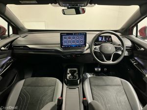Volkswagen ID.4 Pro Plus 77kWh 286BHP - Reversing - Image 2