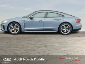 Audi e-tron GT quattro GT e-tron quattro (Air Susp - Image 4