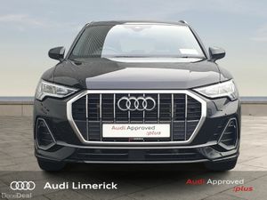 Audi Q3 Q3 S Line 45 Tfsi E - Image 3