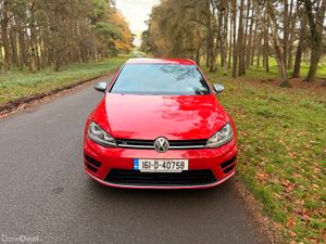 Volkswagen Golf 2016 R 300 BHP 4Motion - Image 2