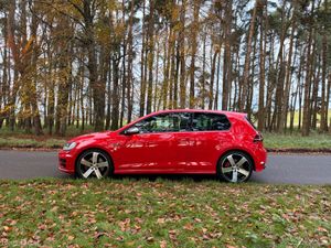 Volkswagen Golf 2016 R 300 BHP 4Motion - Image 4