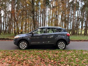 Ford Kuga 2012 4X4 Automatic - Image 4