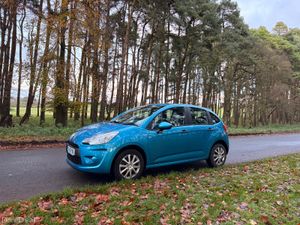 Citroen C3 2010 1.2 Puretec - Image 3