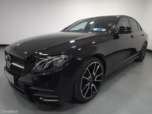 Mercedes-Benz E220D Amg Line - Image 3