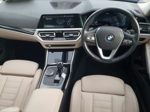 BMW 3-Series 330e Sport Pro Auto - Image 4