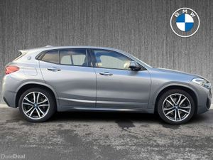 BMW X2 xDrive25e M Sport - Image 3