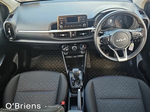 Kia Picanto *AUTOMATIC* K1 1.0 5DR *1 OWNER - PRIS - Image 2