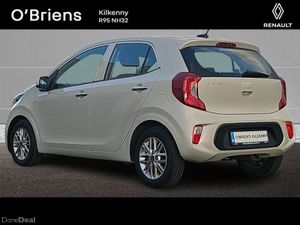 Kia Picanto *AUTOMATIC* K1 1.0 5DR *1 OWNER - PRIS - Image 3