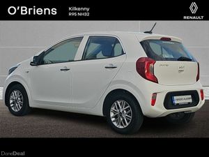 Kia Picanto K1 1.0 5DR *1 OWNER - PRISTINE CAR - I - Image 3