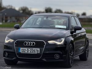 Audi A1 2013 Automatic 1.4 Petrol NEW NCT - Image 2