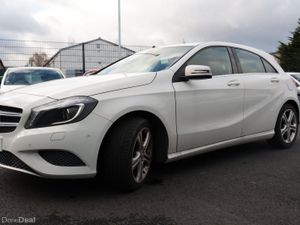 Mercedes-Benz A180 2014 - Image 2