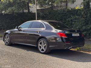 201 Mercedes-Benz E300 DE Amg Line - Image 4
