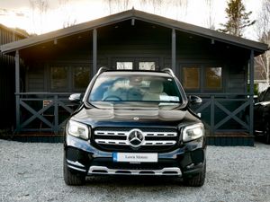 2023 Mercedes-Benz GLB 180 7 SEATER IRISH CAR - Image 2