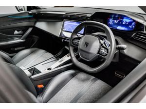Peugeot 408 Allure 1.2 Petrol Auto 130HP - Image 2
