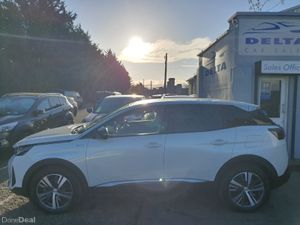 2022 PEUGEOT 3008 ALLURE PETROL PLUG IN HYBRID - Image 3