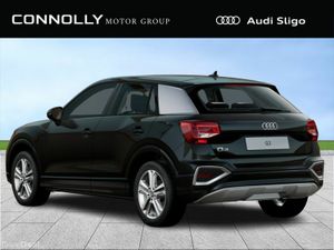 Audi Q2 SE 30TFSI 116 6 speed manual "Coming Soon" - Image 2