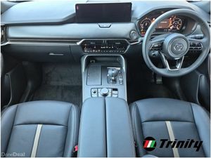 Mazda CX-80 **  FINANCE FROM 3.9% APR  OR €2000 TR - Image 2