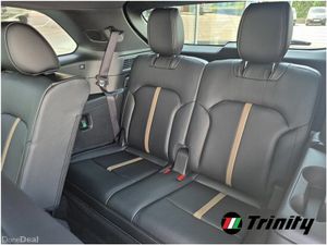 Mazda CX-80 **  FINANCE FROM 3.9% APR  OR €2000 TR - Image 2