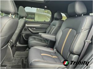 Mazda CX-80 ** HOMURA PLUS  **6 SEATER **  2.5L PH - Image 2