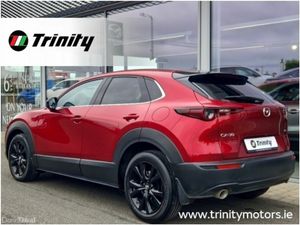 Mazda CX-30 ** FINANCE FROM 3.9% APR  OR €2000 TRA - Image 3