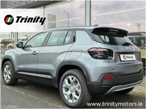 Jeep Avenger ** ALTITUDE ** 54KW 156BHP ** 400KMS - Image 3