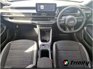 Jeep Avenger ** AVENGER **1.2 MHEV 100BHP ** TRINI - Image 2