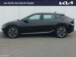 Kia EV6 Ev6 Air  Air  226 Electric 77.4 kWh - Image 4
