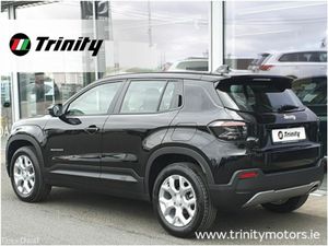 Jeep Avenger ** ALTITUDE 1.2 100BHP ** EUROPEAN CA - Image 3