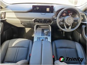 Mazda CX-60 **  FINANCE FROM 3.9% APR  OR €2000 TR - Image 2