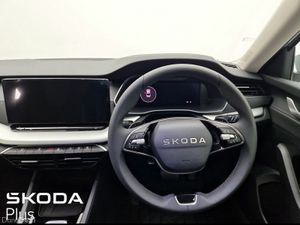 Skoda Octavia SELECTION 2.0TDI 150HP DSG - Image 3