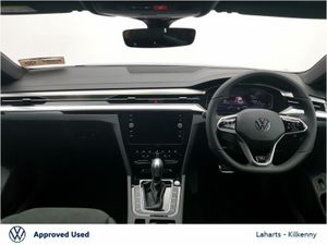Volkswagen Arteon R-LINE 2.0TDI 150HP DSG - Image 4