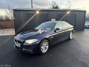 BMW 5-Series 2016 Automatic - Image 2