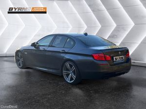 BMW 520D MSPORT AUTO, 2016 - Image 3